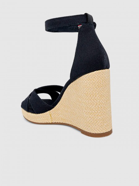 Sneakers Woman Tommy Jeans