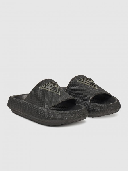 Chanclas Ni�a Guess