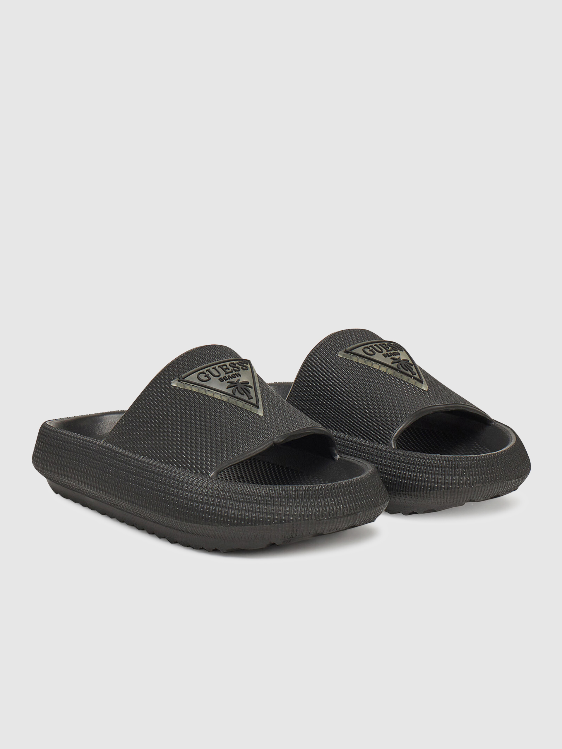 Flip Flops Girl Guess