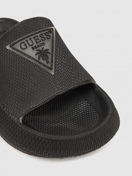 Chanclas Ni�a Guess