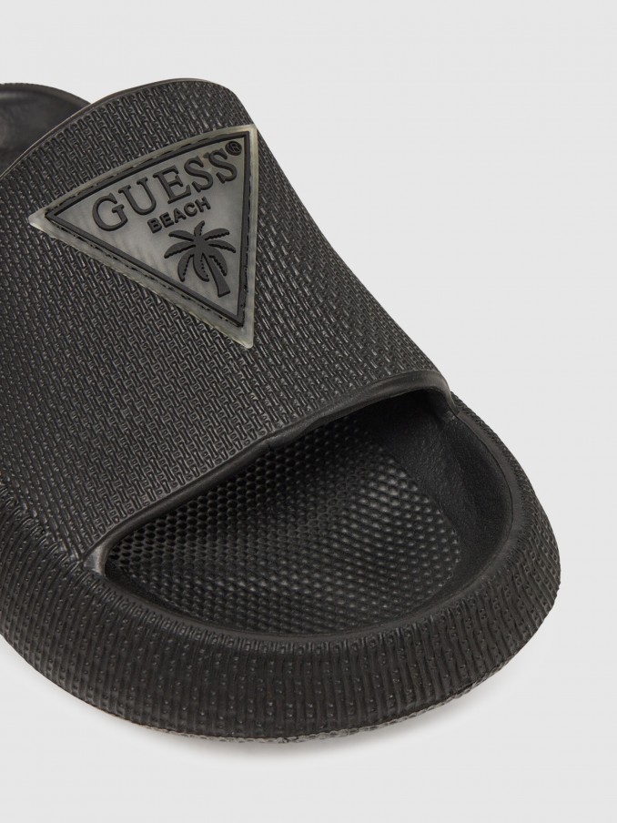 Chanclas Ni�a Guess