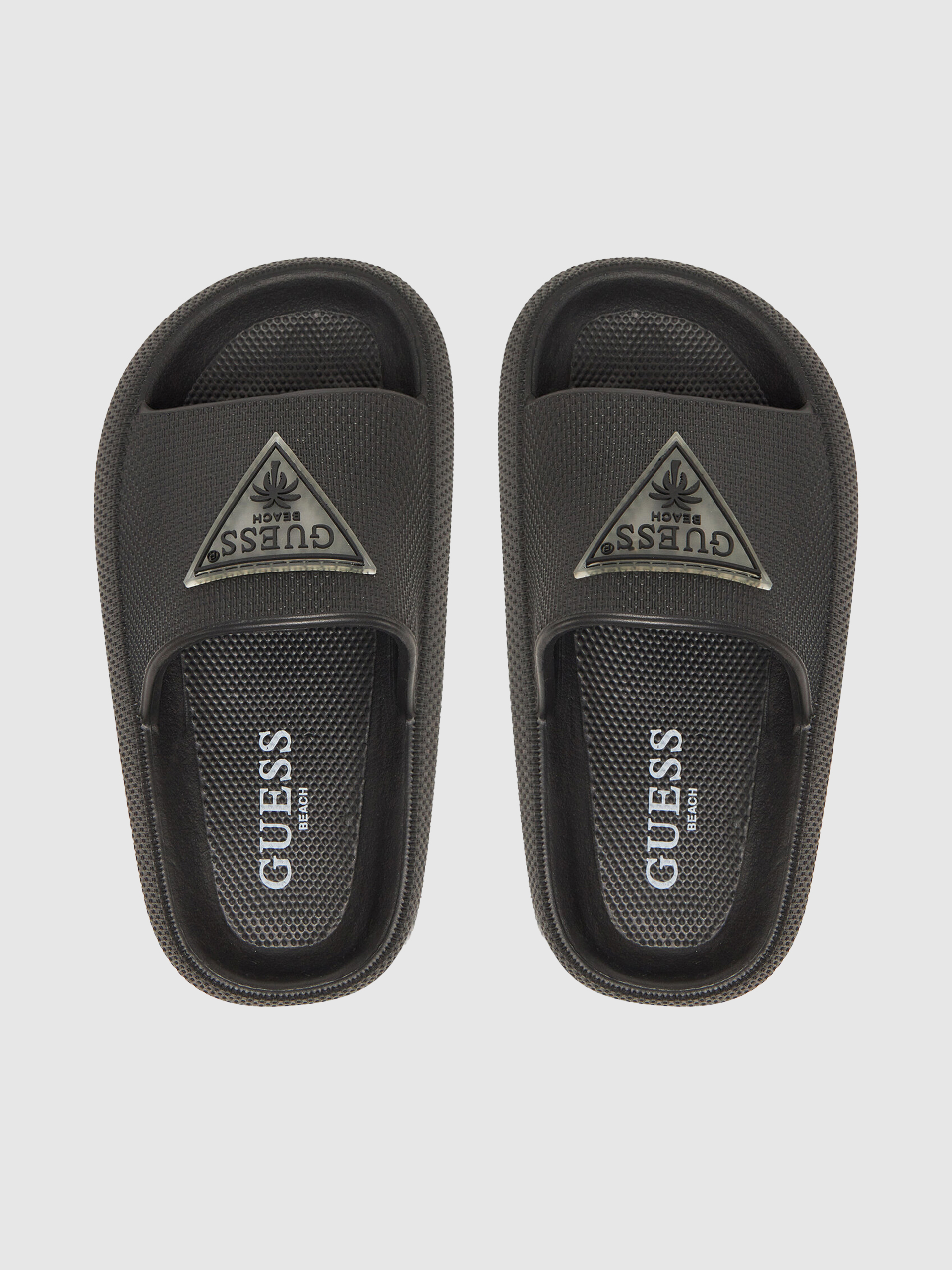 Flip Flops Girl Guess
