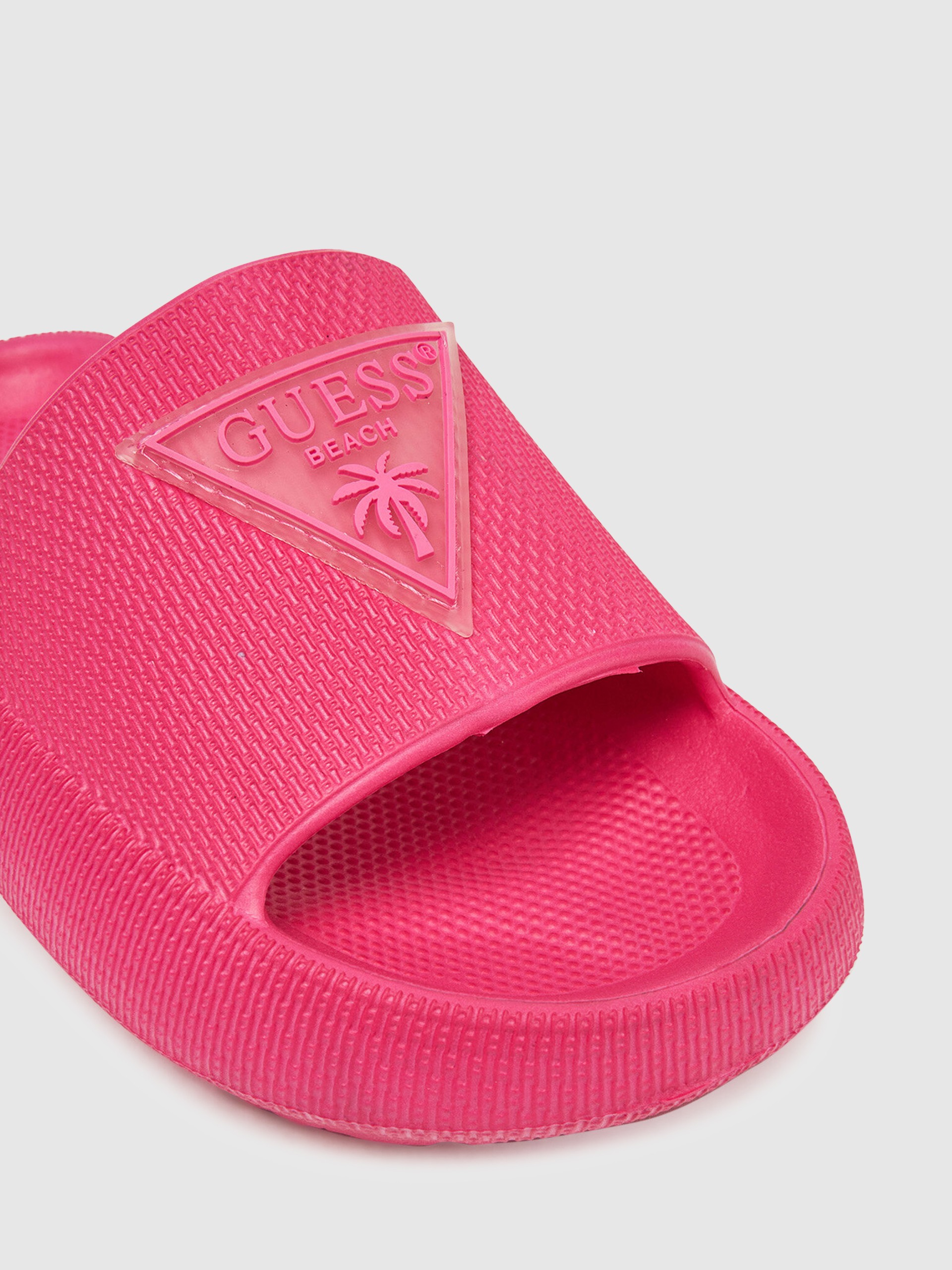 Chanclas Niña Guess
