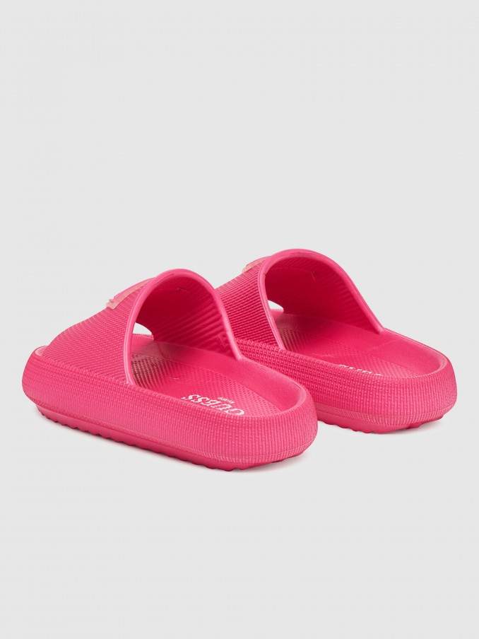 Chanclas Niña Guess