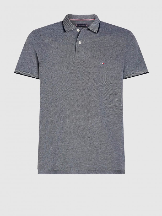 Polo Shirt Man Tommy Hilfiger