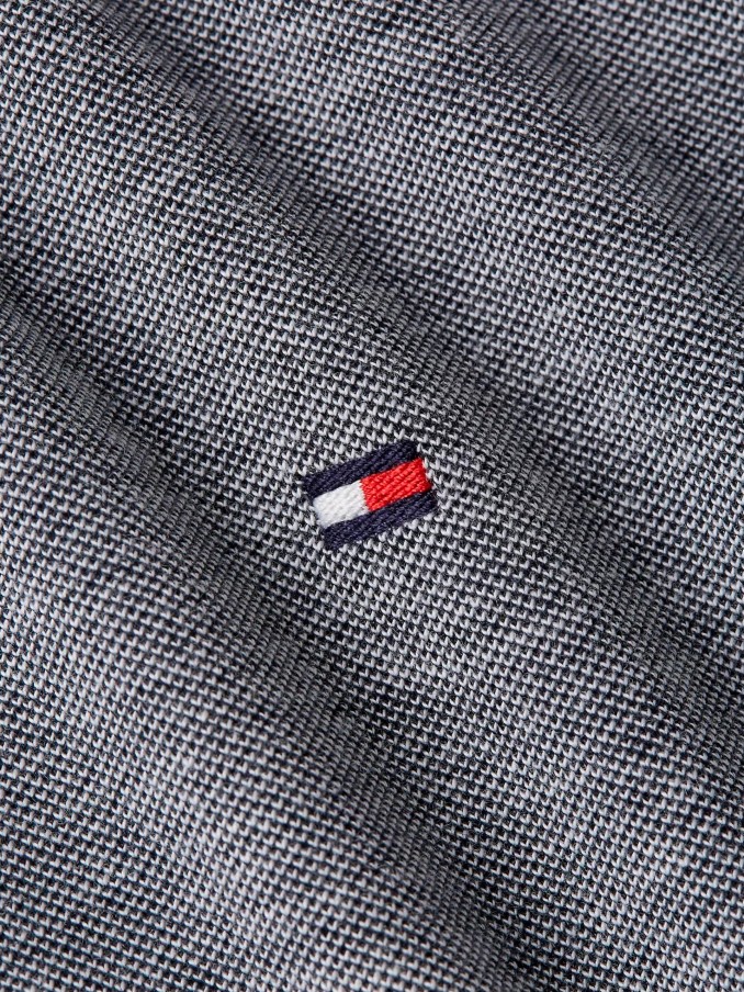 Polo Shirt Man Tommy Hilfiger