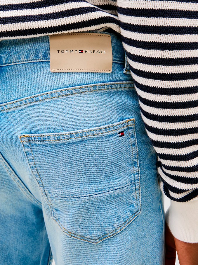 Pants Man Tommy Hilfiger