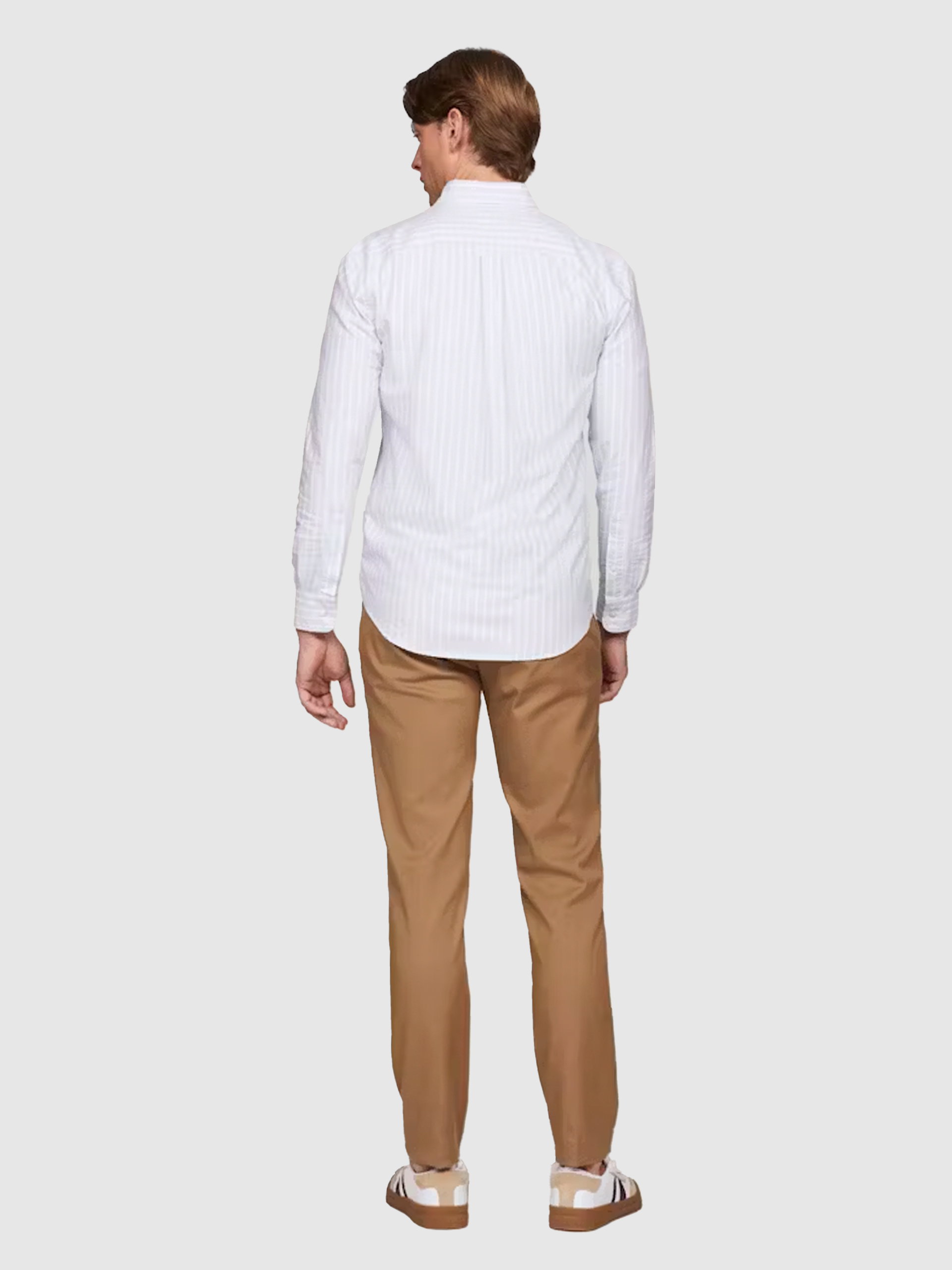 Shirt Man Tommy Hilfiger