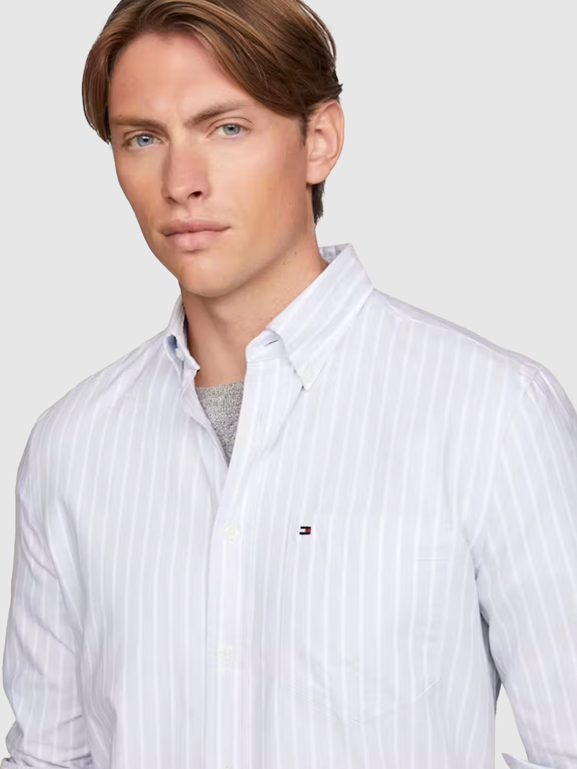 Shirt Man Tommy Hilfiger