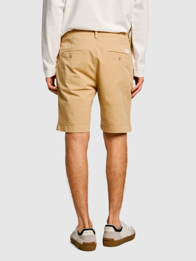 Shorts Man Pepe Jeans London