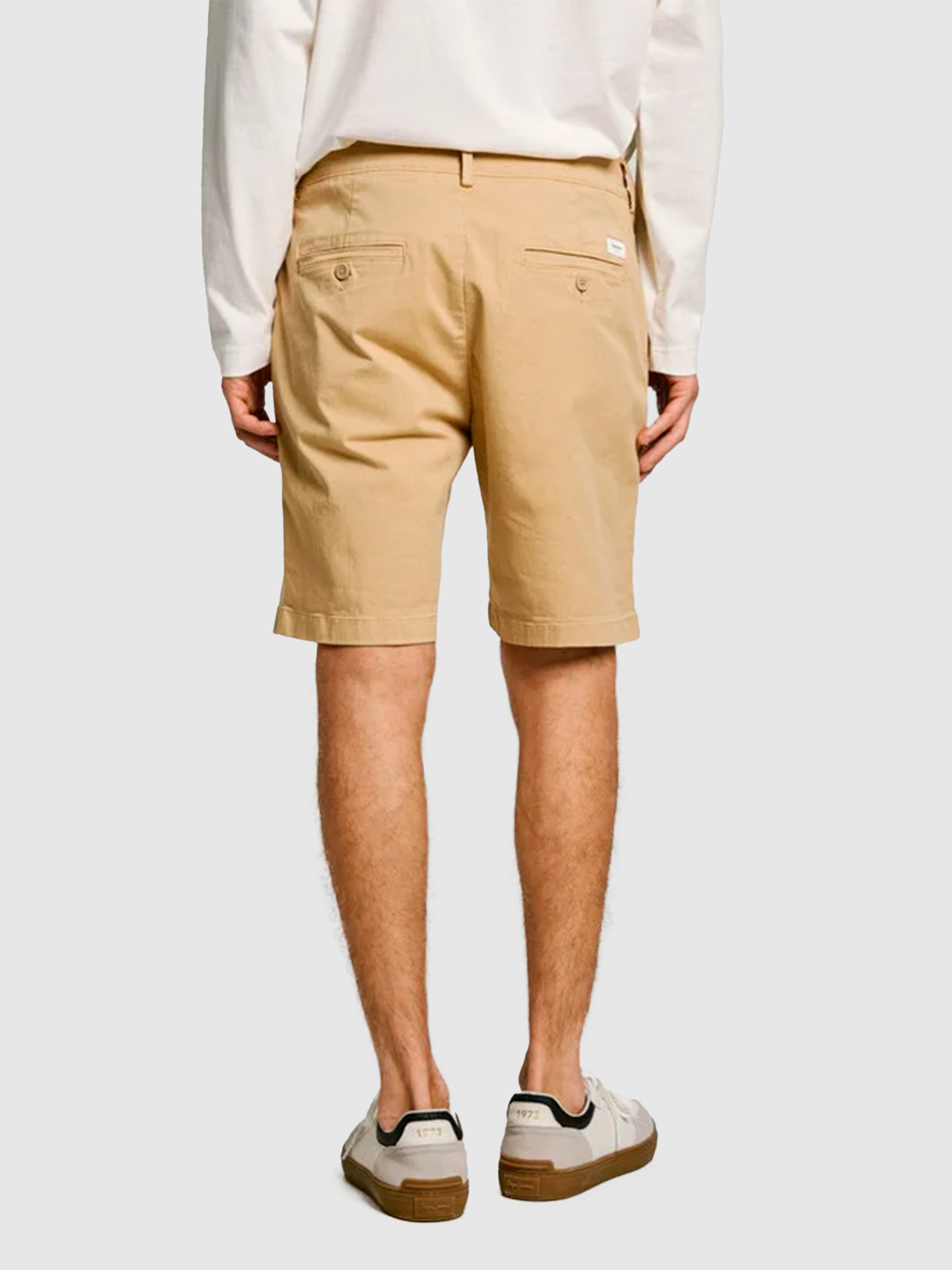 Pantalones Cortos Hombre Pepe Jeans London