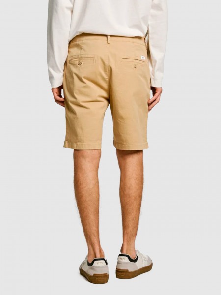 Shorts Man Pepe Jeans London