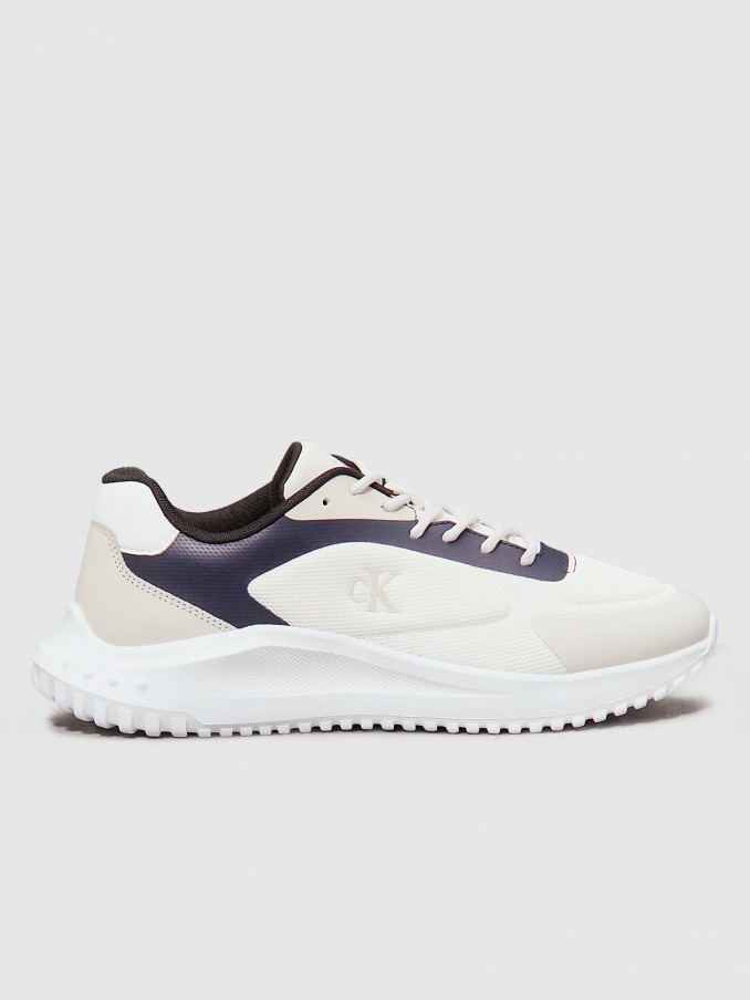 Sneakers Man Calvin Klein