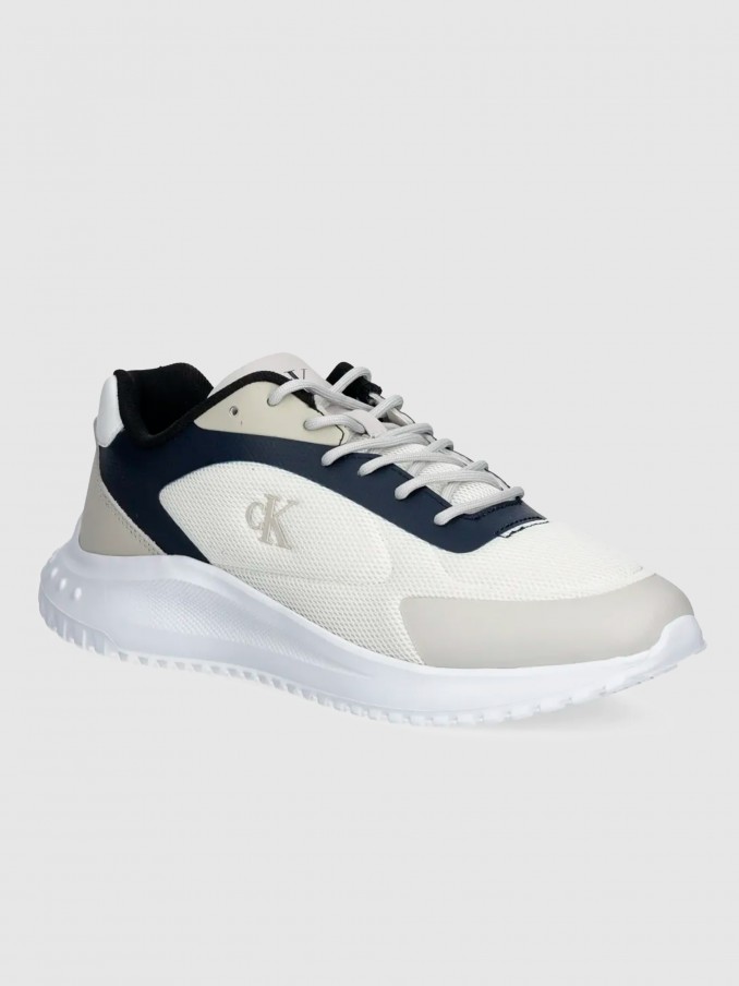 Sneakers Man Calvin Klein