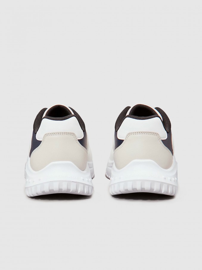 Sneakers Man Calvin Klein