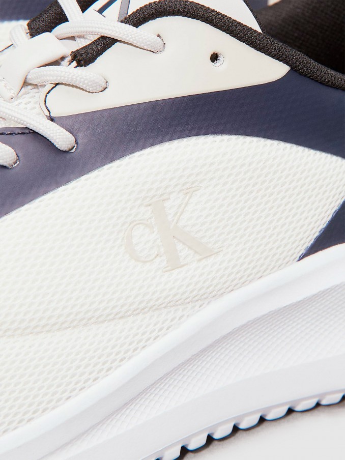 Sneakers Man Calvin Klein