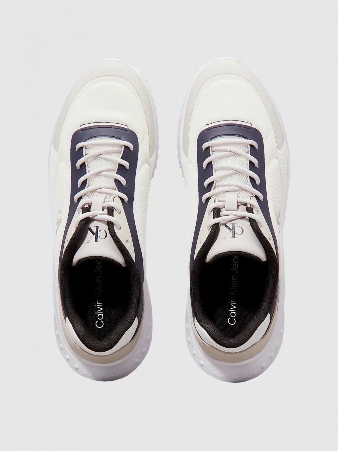 Sneakers Man Calvin Klein