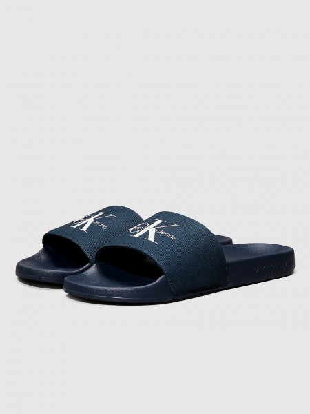 Flip Flops Man Calvin Klein