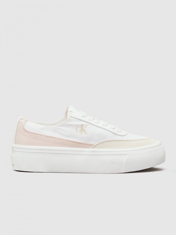 Sneakers Woman Calvin Klein