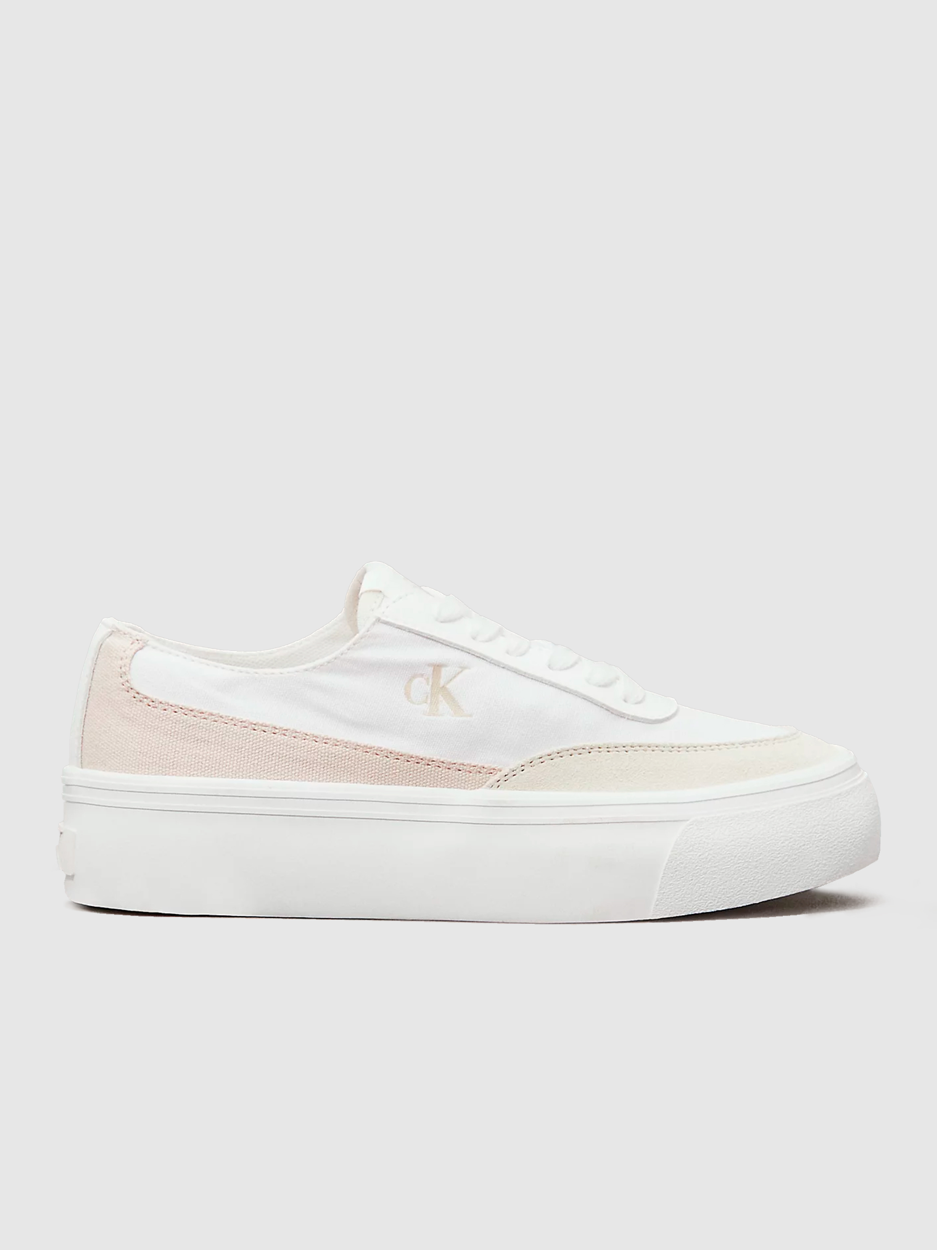 Sneakers Woman Calvin Klein