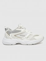 Tenis Mujer Calvin Klein Tenis Mujer Calvin Klein
