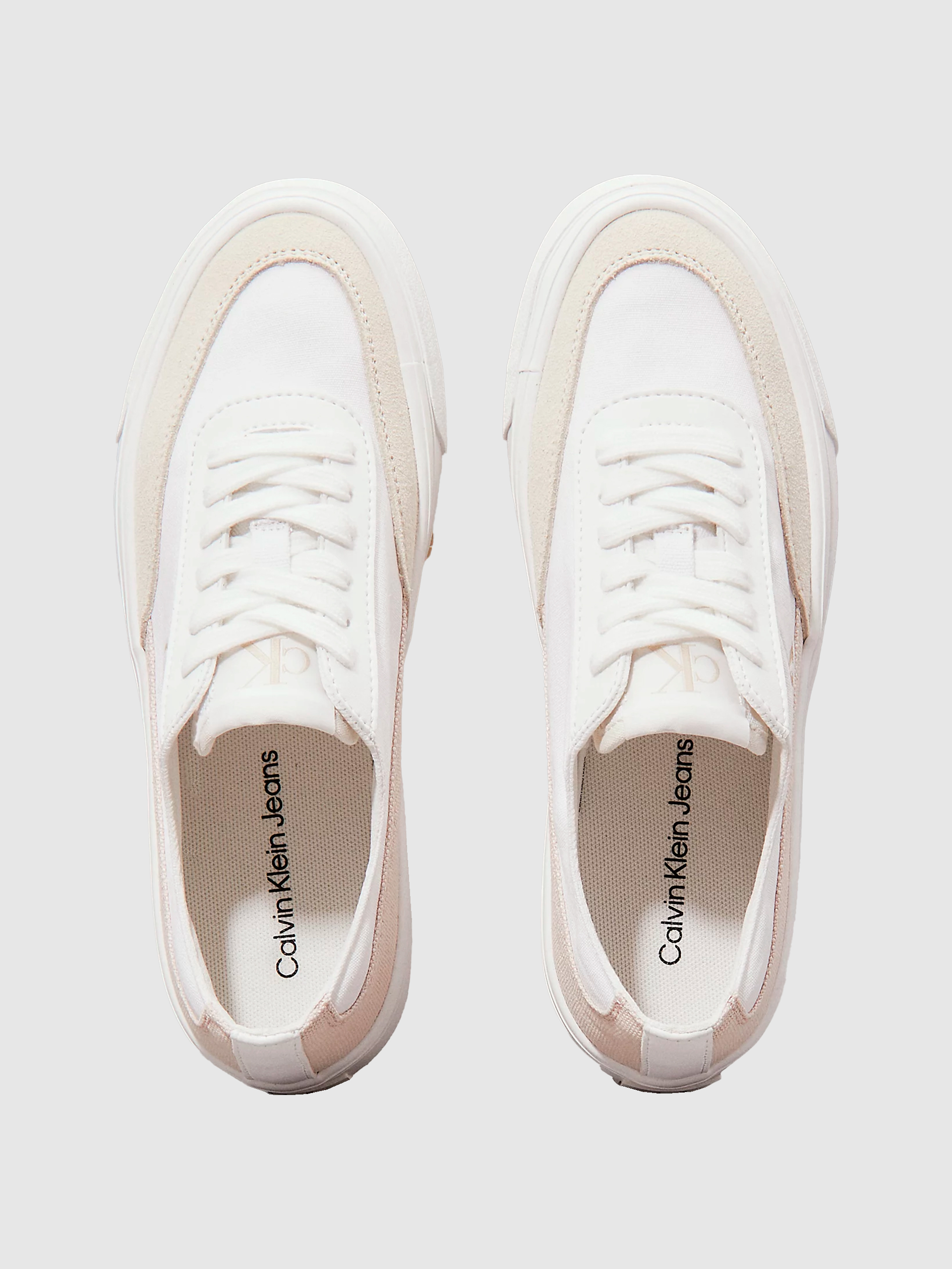 Sneakers Woman Calvin Klein