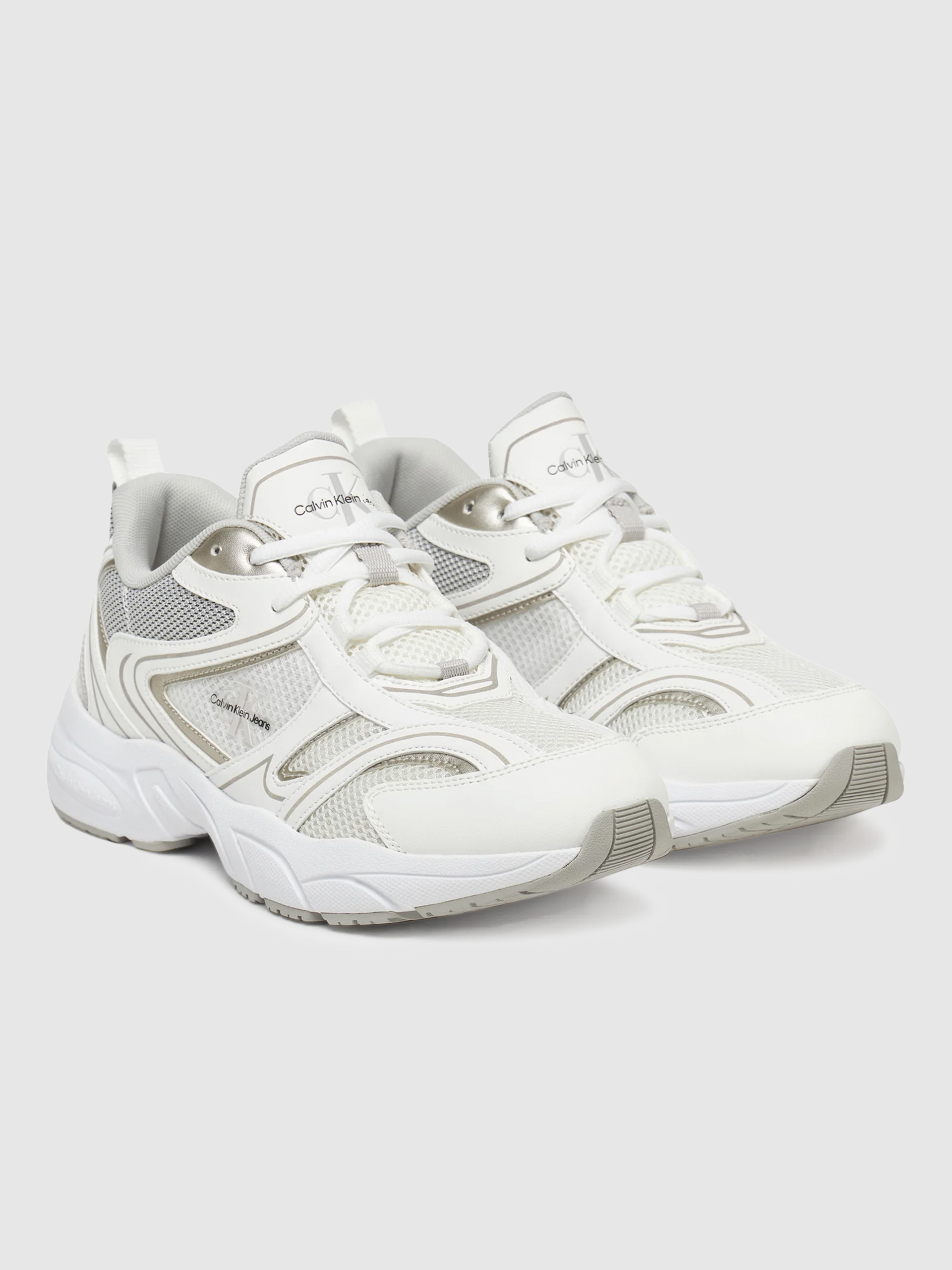 Tenis Mujer Calvin Klein