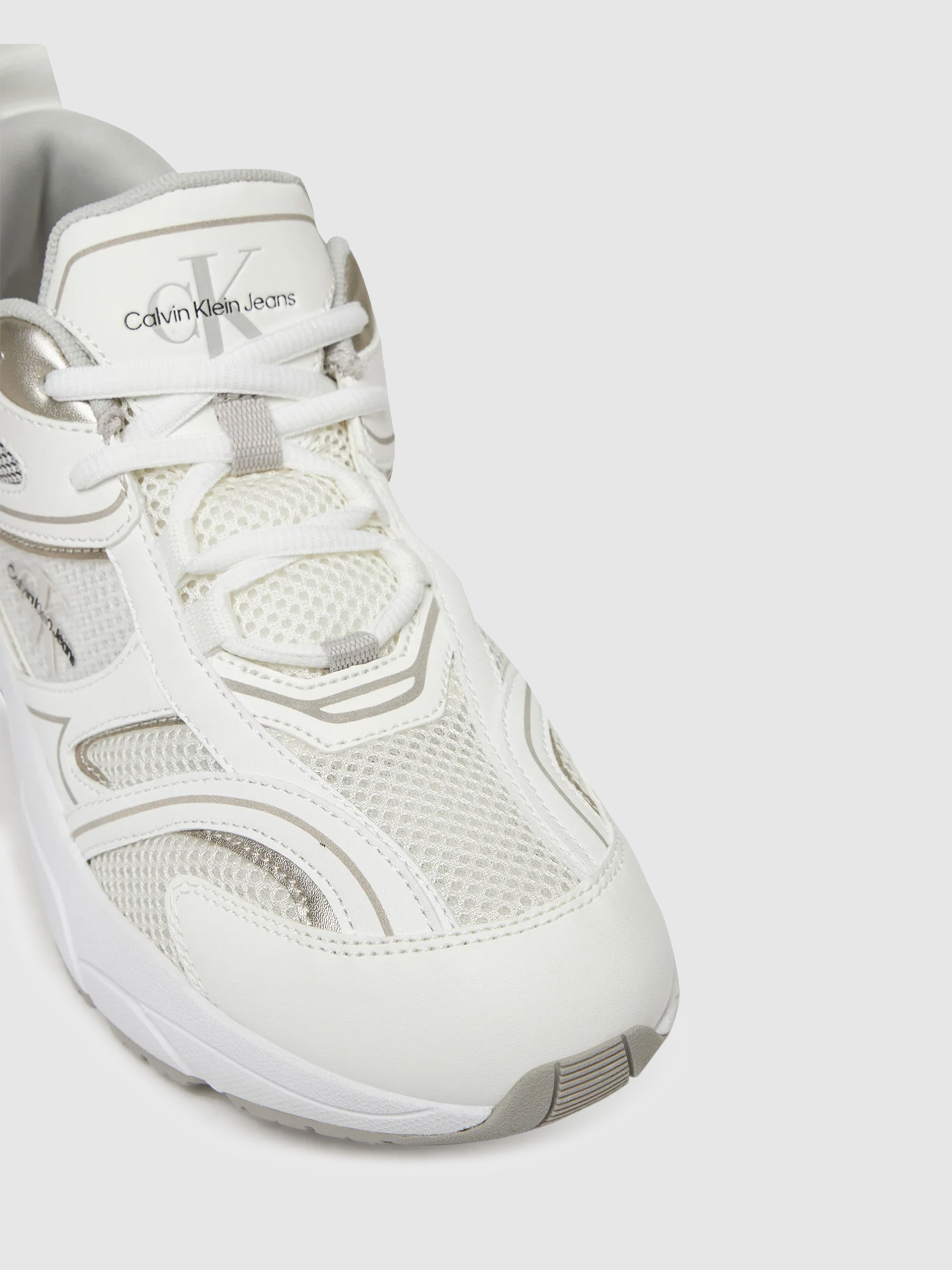 Tenis Mujer Calvin Klein