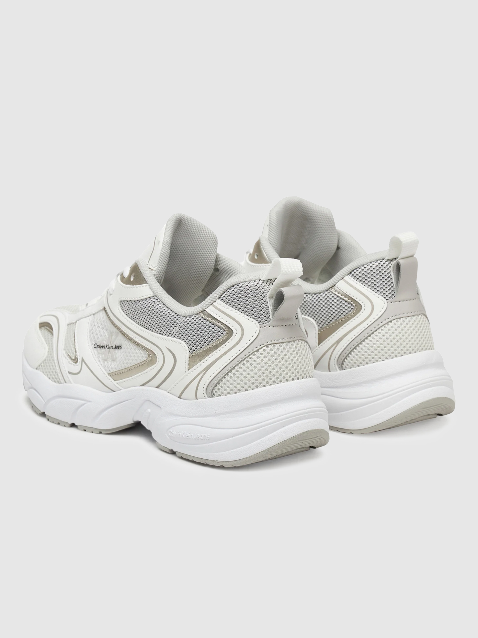 Tenis Mujer Calvin Klein