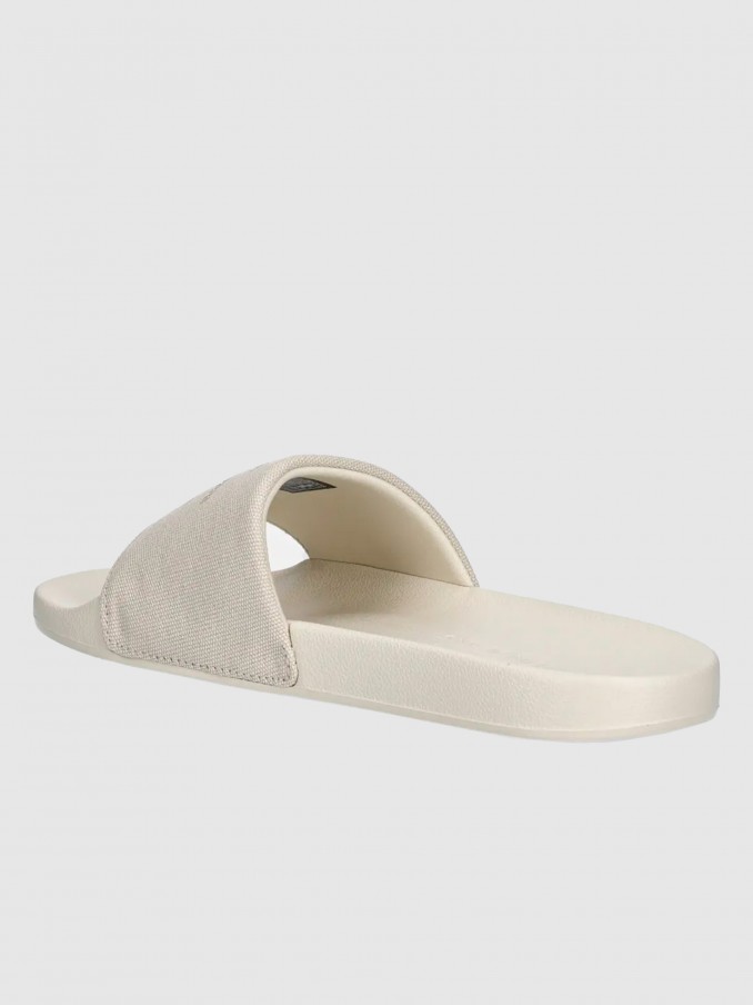 Flip Flops Woman Calvin Klein