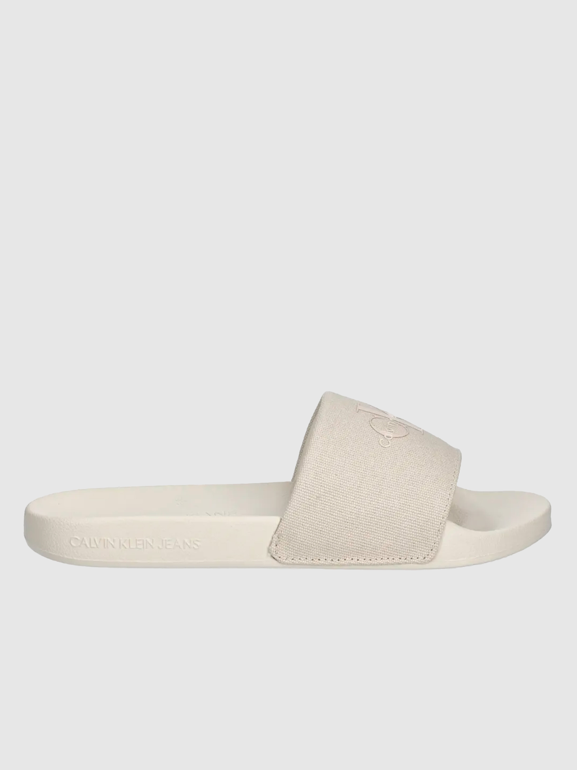 Chanclas Mujer Calvin Klein