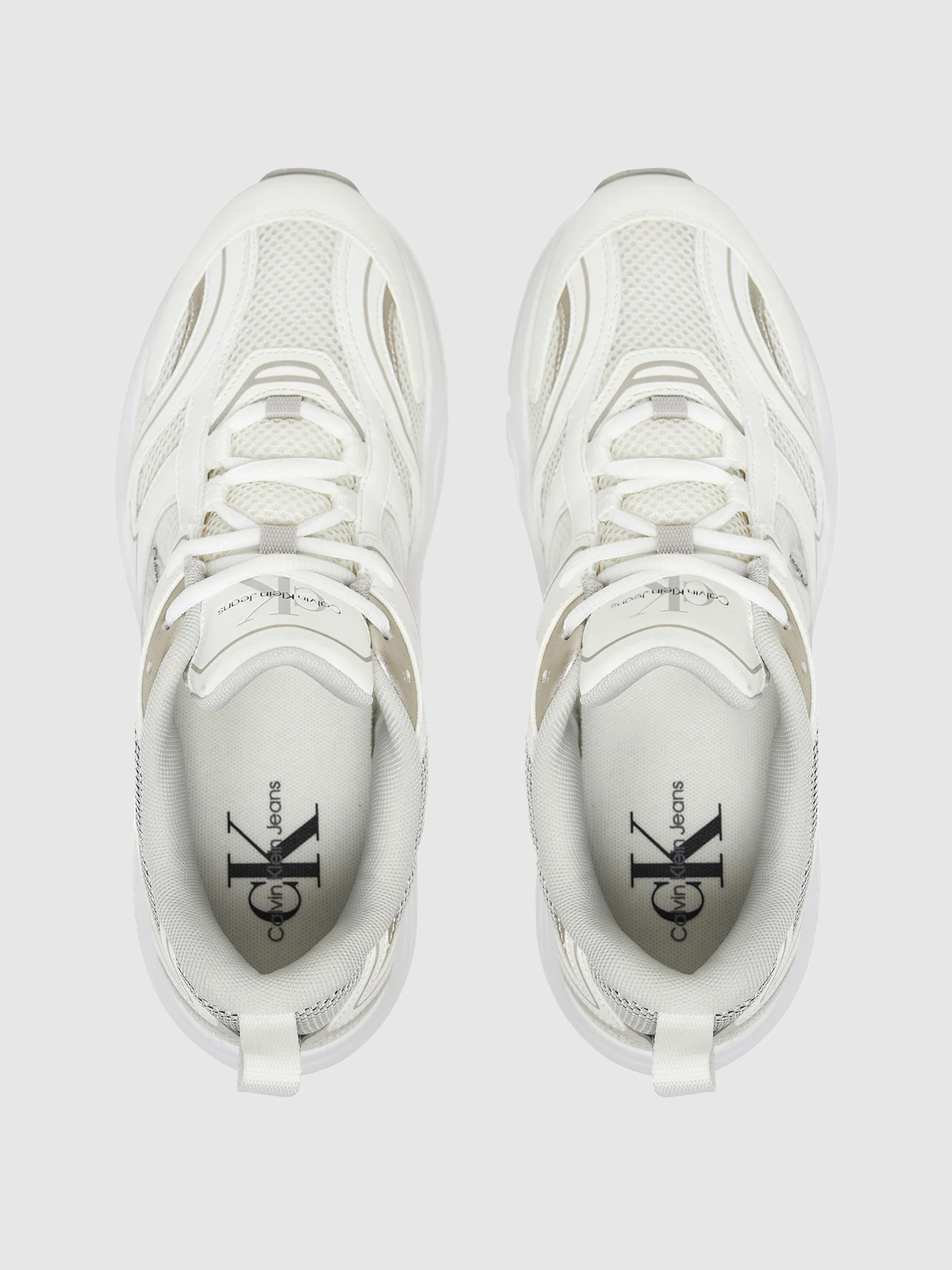 Tenis Mujer Calvin Klein