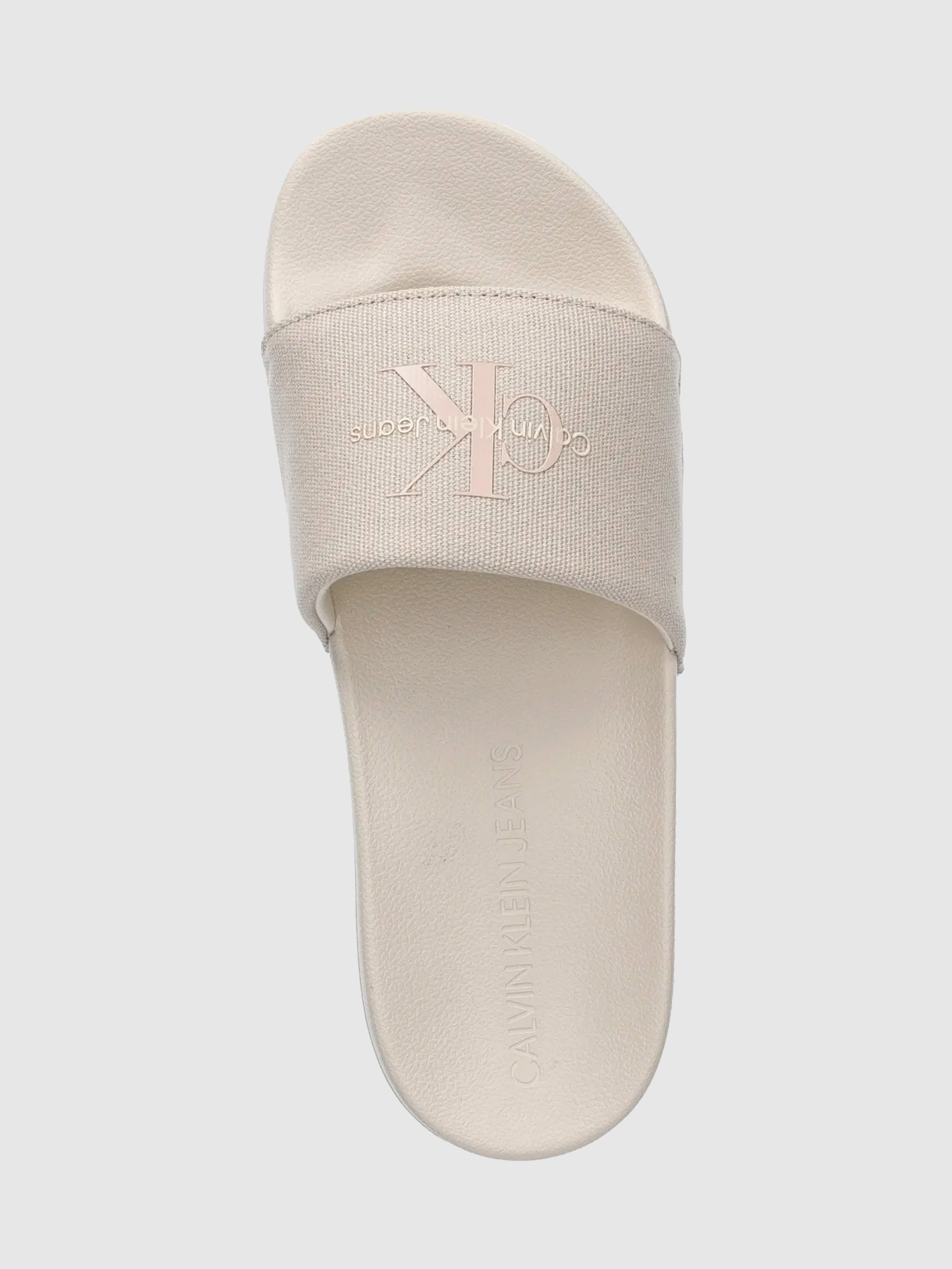 Chanclas Mujer Calvin Klein
