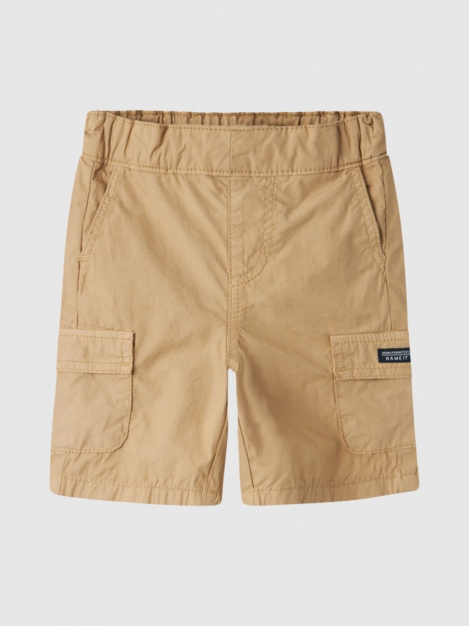 Shorts Boy Name It