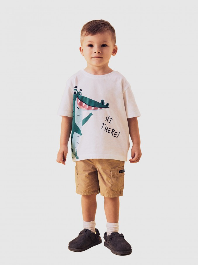 Shorts Boy Name It