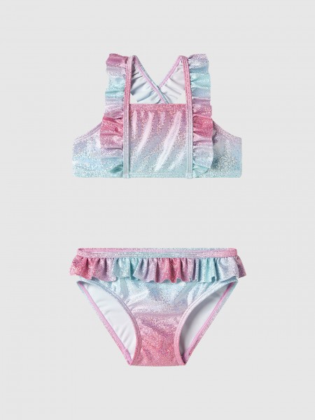 Bikini Ni�a Name It
