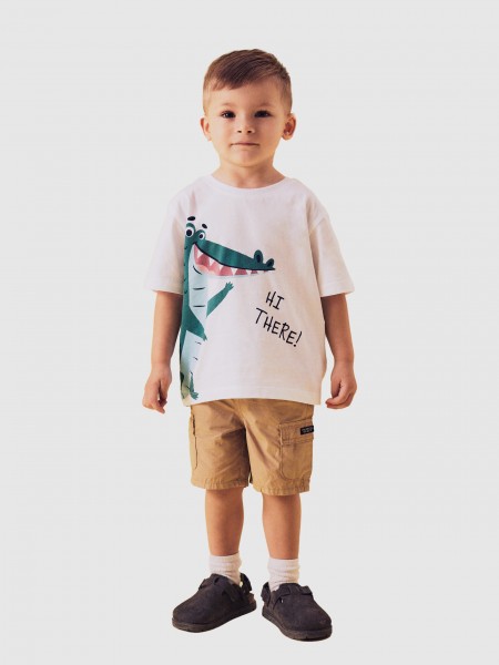 Shorts Boy Name It