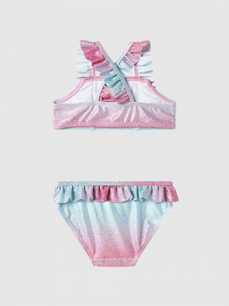 Bikini Ni�a Name It