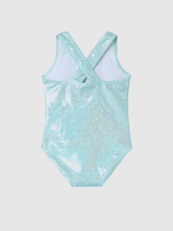 Traje de Bano Ni�a Name It