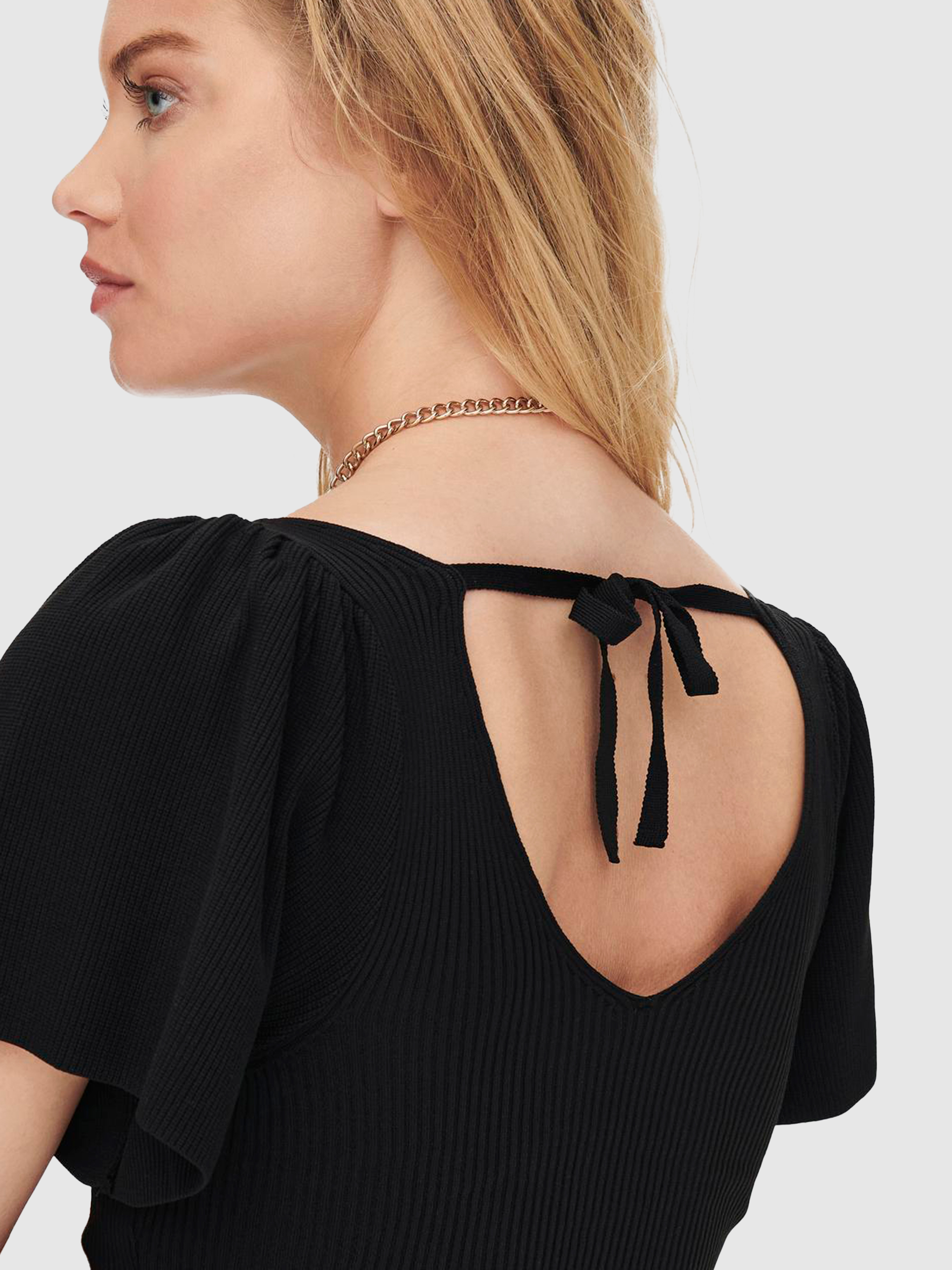 Blusa Mujer Only