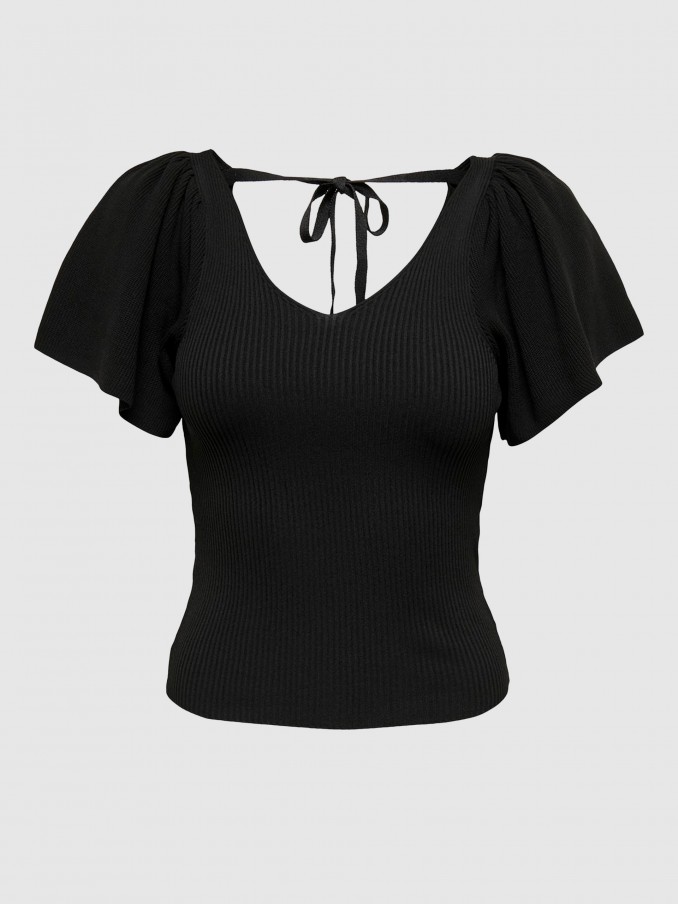 Blusa Mujer Only