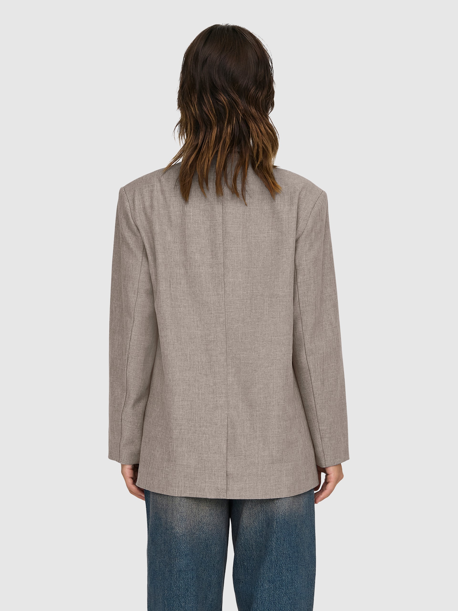 Blazer Woman Only