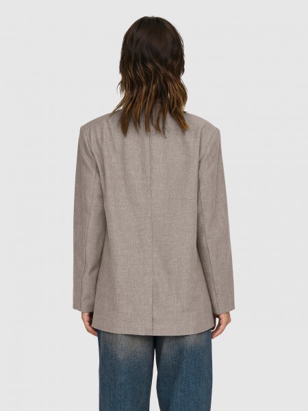 Blazer Woman Only