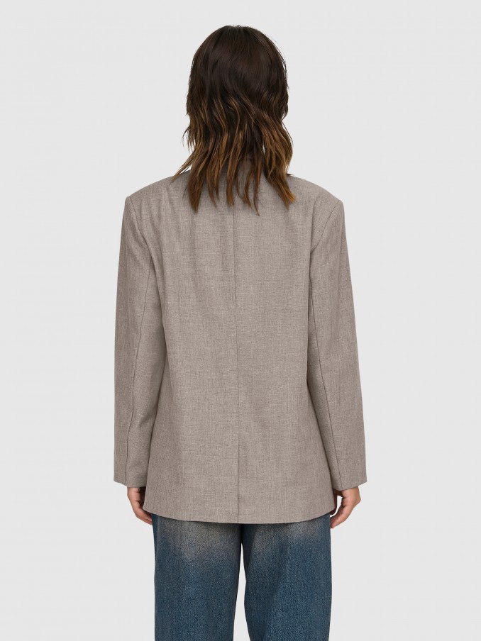 Blazer Woman Only