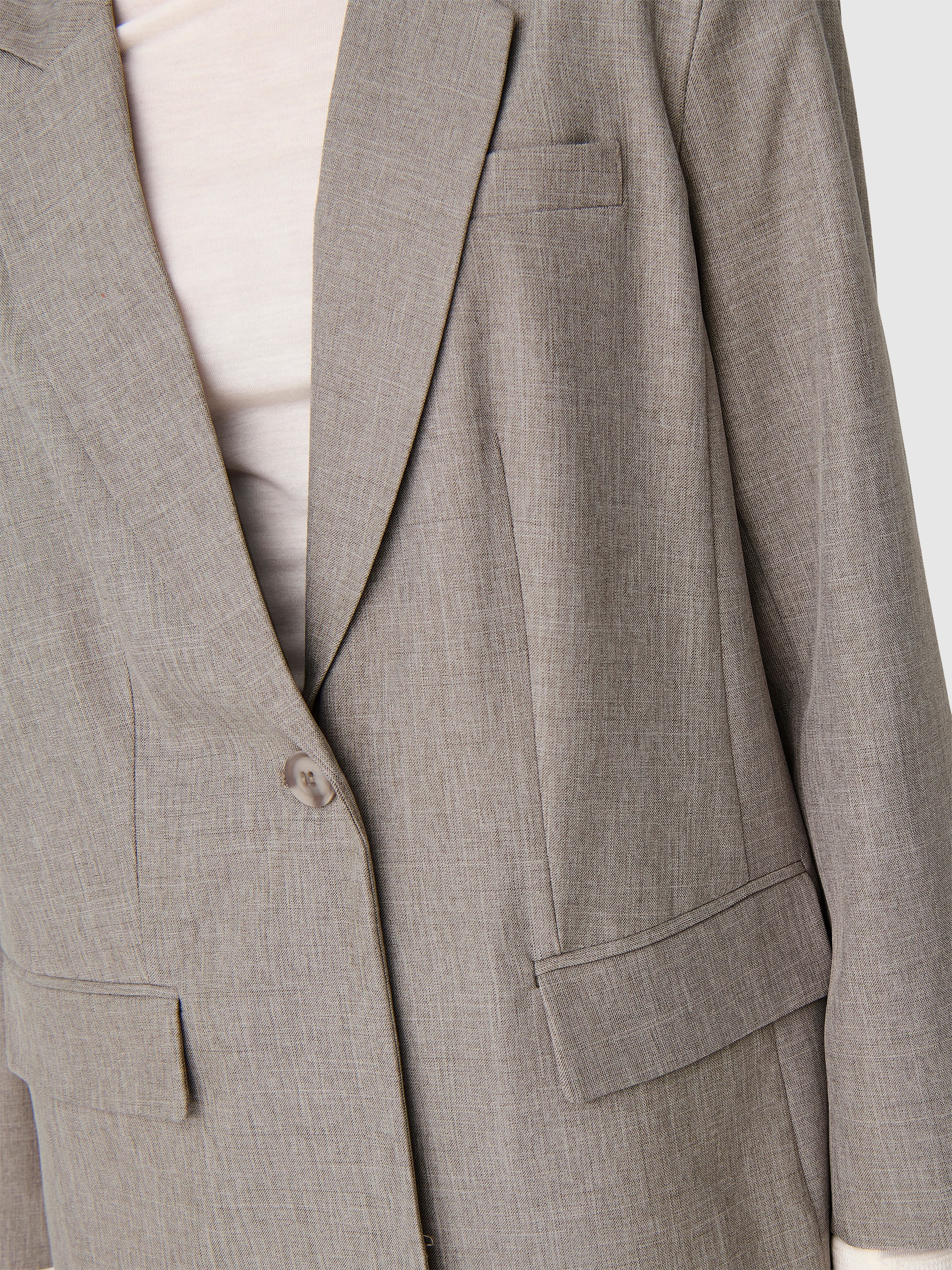 Blazer Woman Only