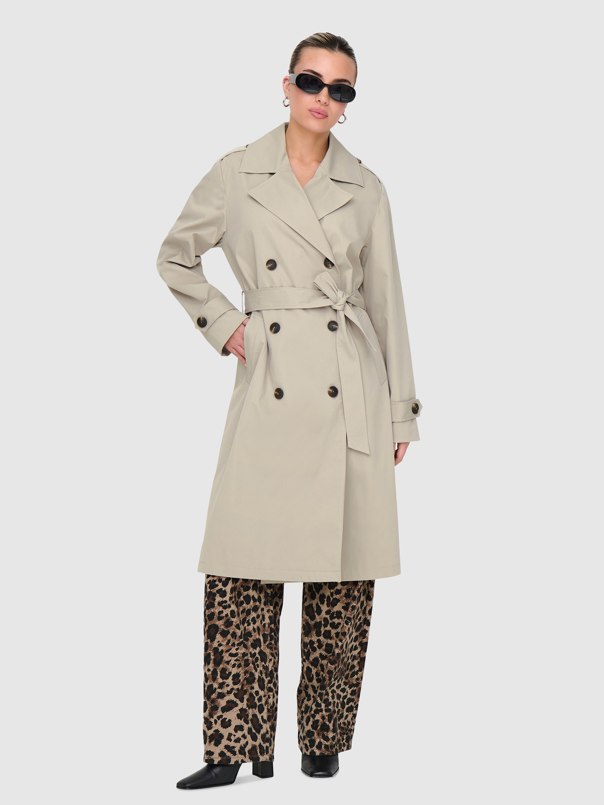 Chaqueta Mujer Only