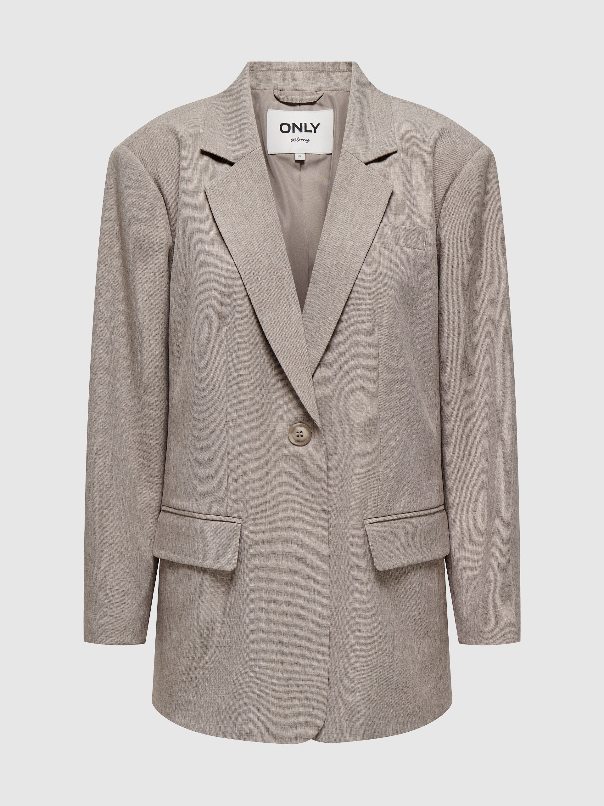 Blazer Woman Only