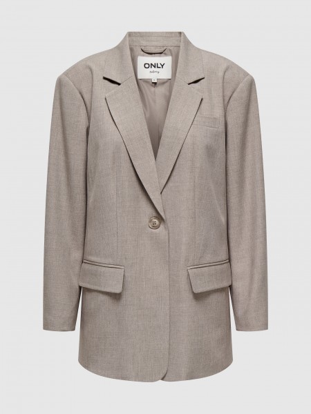 Blazer Woman Only
