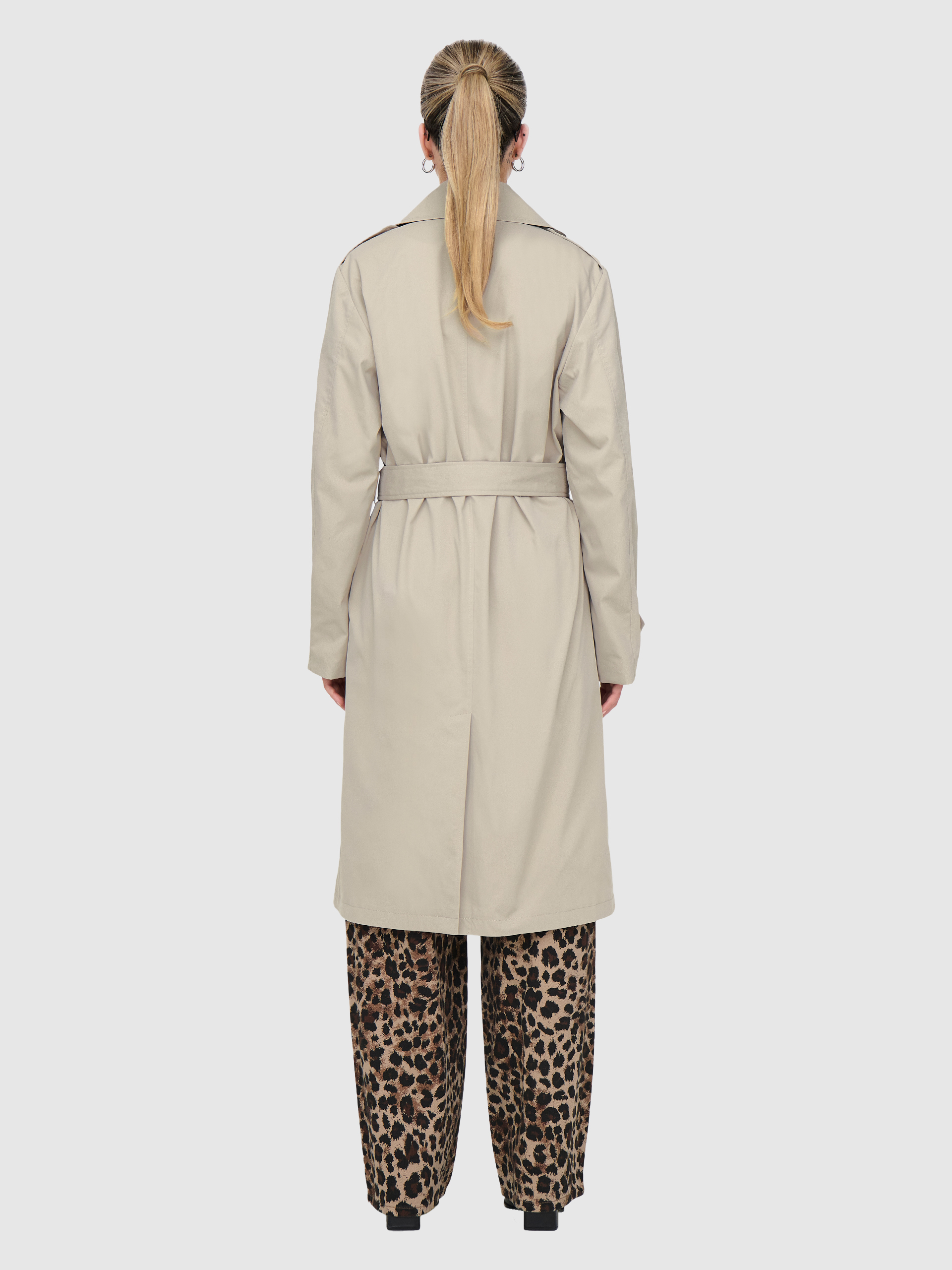 Chaqueta Mujer Only