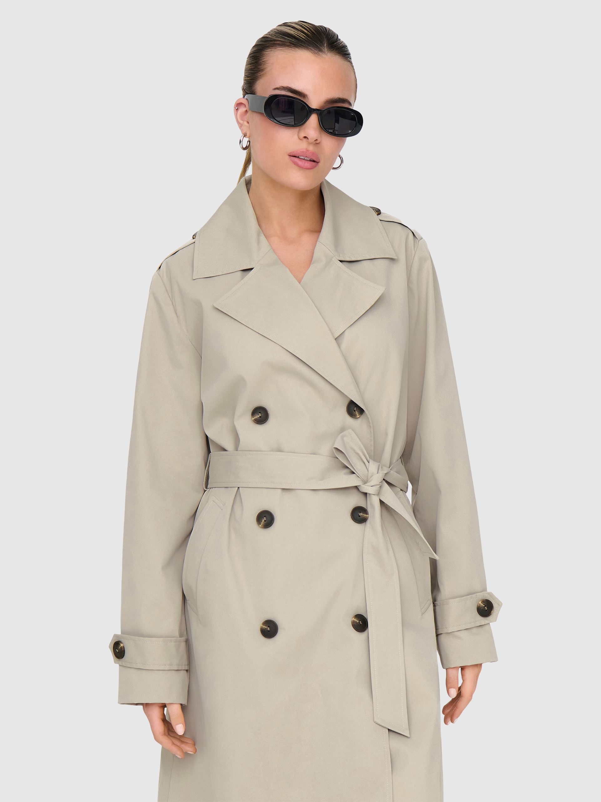 Chaqueta Mujer Only